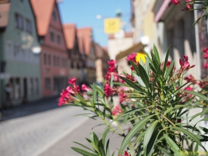 Rothenburg ob der Tauber