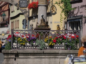 Rothenburg ob der Tauber