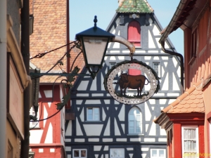 Rothenburg ob der Tauber