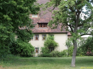 Rothenburg ob der Tauber