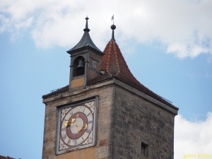 Rothenburg ob der Tauber