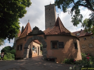 Rothenburg ob der Tauber