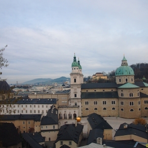 Salzburg