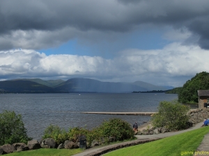 Loch Lomond