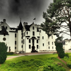 Blair Castle