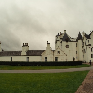 Blair Castle