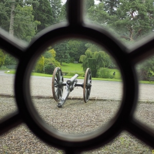 Blair Castle