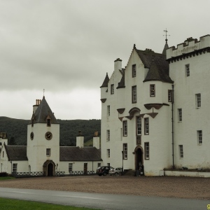 Blair Castle