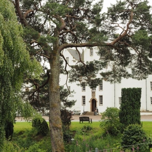 Blair Castle