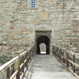 Rothsay castle