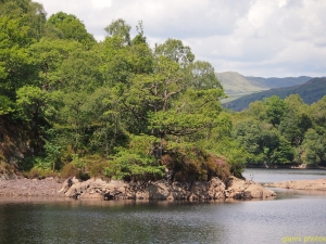 Loch Katrine