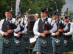 bagpipes Championship   @ Dumbarton