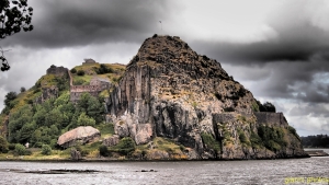 Dumbarton Rock