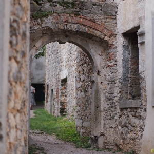 San Daniele del Carso