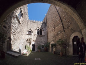 Taormina