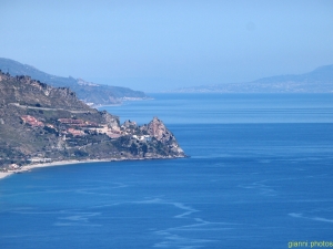 Taormina