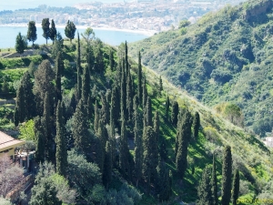 Taormina