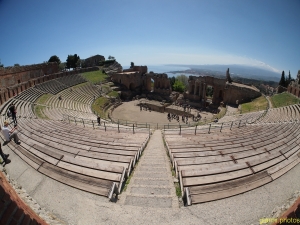 Taormina