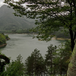 lago di Redona