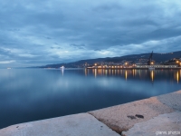 Trieste - rive