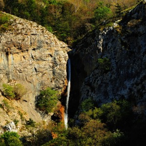 val Rosandra