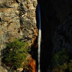 val Rosandra